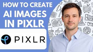 How to Create AI Images in Pixlr Full Guide 2026