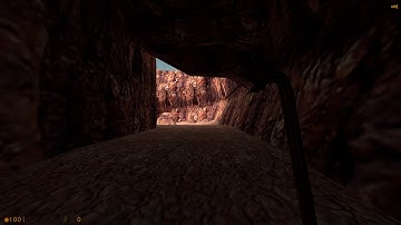 Half-Life: Source Residue Processing Gameplay Walkthrough (No Commentary)