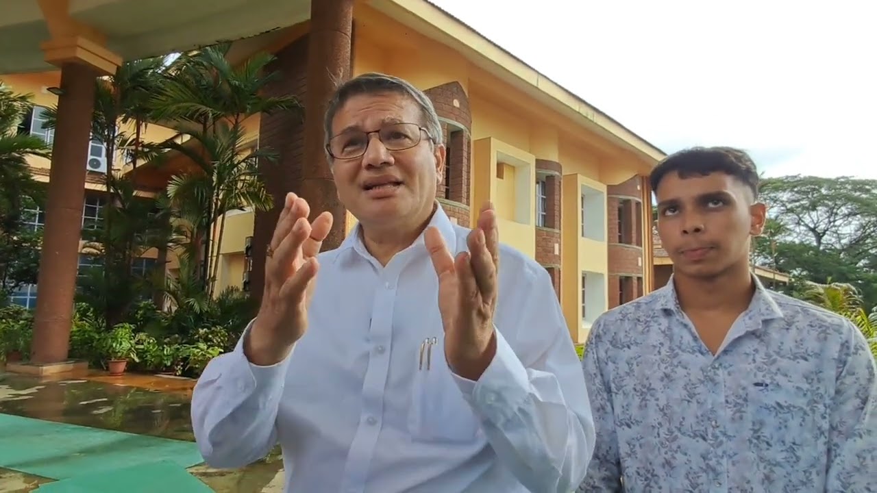 Goan Reporter :: Mla Adv Carlos Alvares comments on uproar in Assembly session on 4th Day