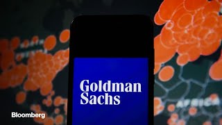 Goldman Sachs Reports First Quarter EPS $3.11 vs. $5.71 Year-Over-Year