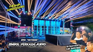 Ngeri Suara Hotmom Simbol Perkasa  Langsung Di Joki Cak Nopi Ngx Putar Jingle Sumbersewu