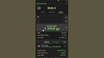 The Easiest Flip in Old School RuneScape (Beginner Friendly!) #oldschoolrunescape #moneymaking #osrs