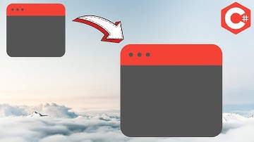 How to Set the Size of Forms in Visual Studio | Sizing & Resizing | C#