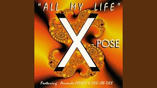 All My Life (feat. Amanda Fahey, Dee-Ab-Dee)
