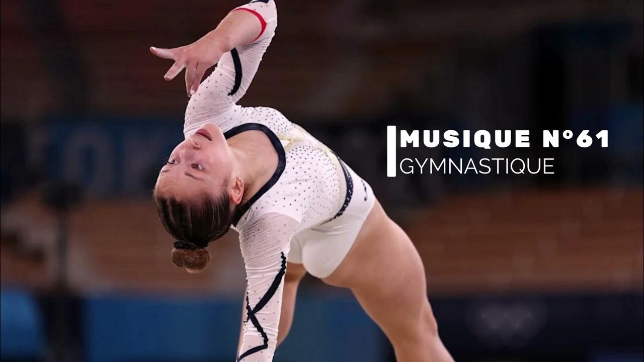 Musique de sol Gymnastique n°61 YouTube