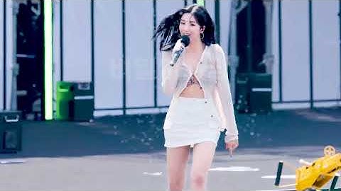 Only 7 seconds to be queen K-POP STAR KWON EUN BI