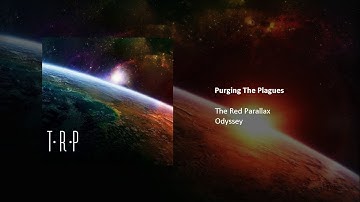 The Red Parallax - Purging the plagues