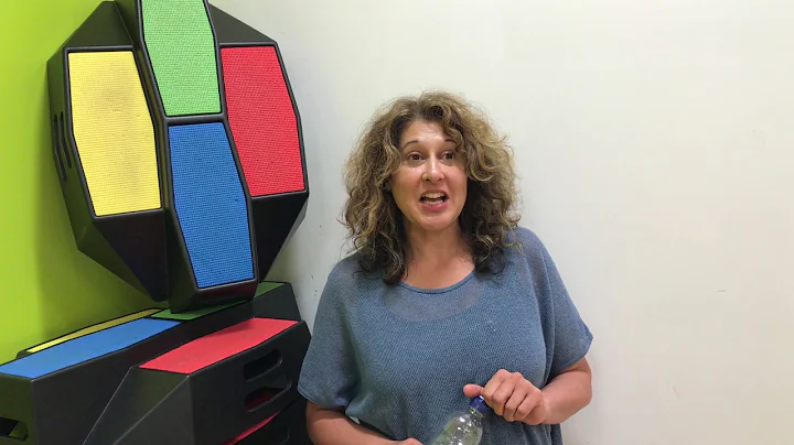 Top Clinical Psychotherapist Michelle Calvert talk...