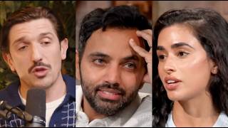 Andrew Schulz Announces Akaash Singh QUIT Flagrant And Why I Think It's All His Wifes Fault