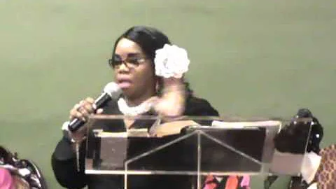 Geraldine Jackson-Newchurc...