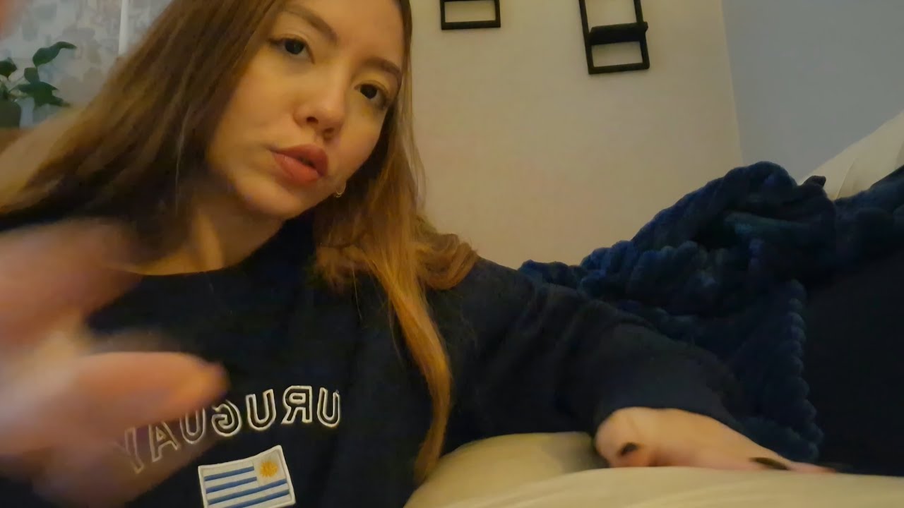 ASMR Fast & Agressive Full Body Massage 