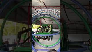 Adventure of Shocking Gyroscope Ride @DailyNeedsTrending
