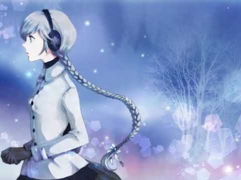 悠久の砂時計 - 雪歌ユフ