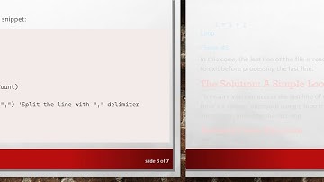 How to Handle the EOF Issue in VBA When Reading Files