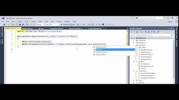 MVC  - Get Selected text and ID from Drop Down List in Controller