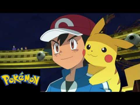 懐かしの ポケモンメドレー