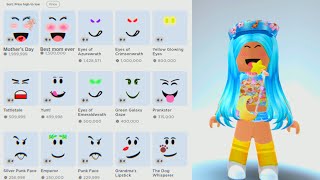 ✨POV: Roblox makes a new limited??✨-💖🥰💅🏾