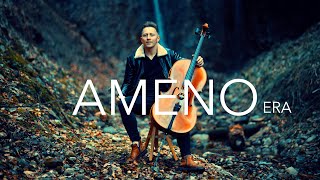 Ameno - ERA / Cellocover by Jodok Cello Resimi