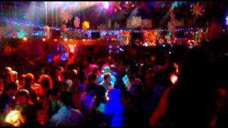 Milos Krstic I Jeca Kostov - Discoteka Be Two Skopje,Macedonia 09.01.2011...