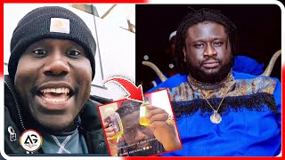Download lagu K!ller Will D!e by December! - Ajagurajah’s Senior Brother Sofo Boakye DESTROYS Him With NEW Secret