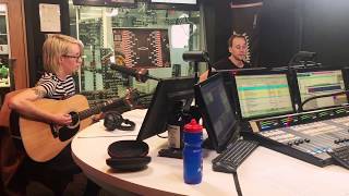 Decades: "My Name is Human" by Highly Suspect (Live Acoustic Cover at The Rock FM) chords