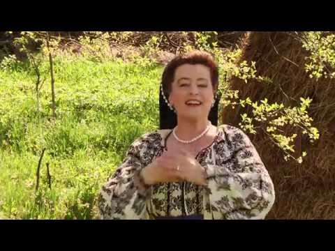 Ce frumos canta