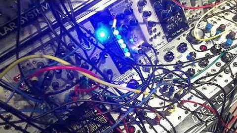 Dinsync.info Amnesia Trigger sequencer as clock divider