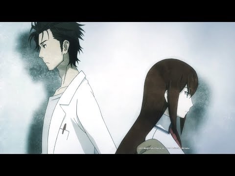 Mad シュタインズゲート Pv Youtube Mad シュタインズゲート Pv Youtube