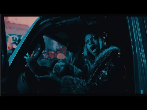 Yadi Sixx – So Sick (Official Music Video) | Alternative Rap | Soundtrack for the Silently Pressed