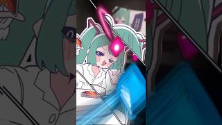 Mimukauwa Nice Try beat Saber Editvocaloid hatsunemiku japan Viral beatsaber