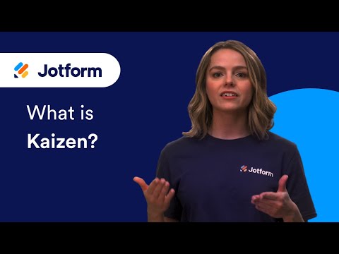 What Is Kaizen?