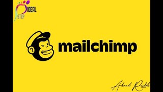 كيفية عمل أيميل على (Mailchimp) والتعديل والأضافة وبالأخص عمل الـ (unsubscribe)