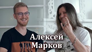 Алексей Марков - Хулиномика и Жлобология [RationalAnswer]