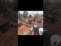 Legal wall hacks? #warzone #warzoneclips #fortuneskeep #hacks