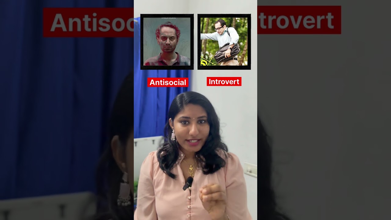 Psychology Through Malayalam Cinema 
