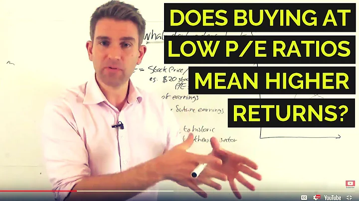 What Does P/E Ratio Tell About a Stock? 📈 - DayDayNews