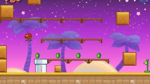 Kill the Plumber 2 -- Level 23 Walkthrough