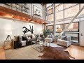 Oriental Warehouse Loft | 650 Delancey Street #108, San Francisco