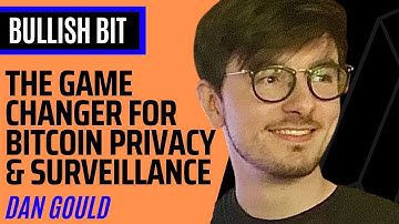The Game-Changer for Bitcoin Privacy & Surveillance