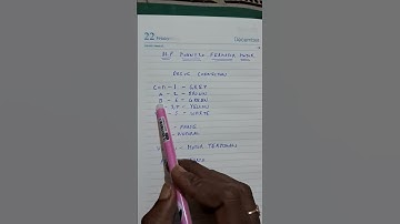 HP MOUNT20 DOOR DRIVE  FERMATOR MOTOR CONNECTIONS