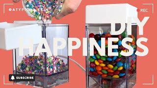 DIY Happiness: Testing the Cuisinart Soft Serve Ice Cream Maker Mix it In screenshot 4