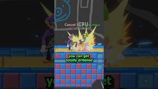 Random Stuff about Waluigi