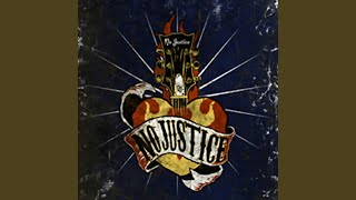 Video thumbnail of "No Justice - Don't Walk Away"