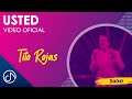 USTED 👯‍♀️- Tito Rojas [Video Oficial]