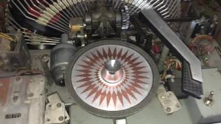 PT 3 , 1960 AMI JEK-200 Jukebox refurbish Vblog