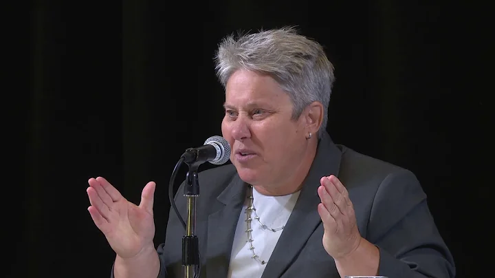 CADRE Talks with Alicia Hays (2017)
