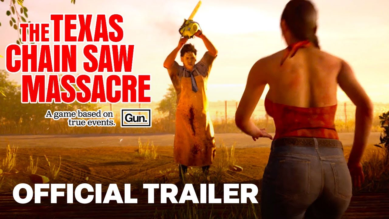 Confira novo trailer de The Texas Chain Saw Massacre