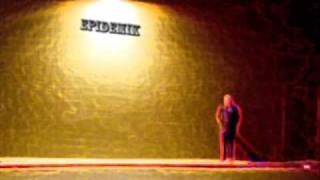 Cold Blooded Killer - Epidemik
