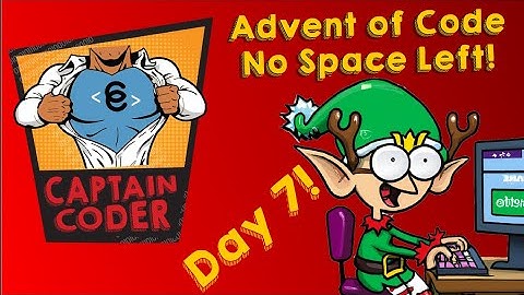 Advent of Code 2022 - Beginner