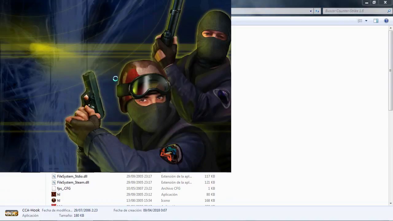 wallhack cs 1.6 no steam wallhack cs 1.6 no steam